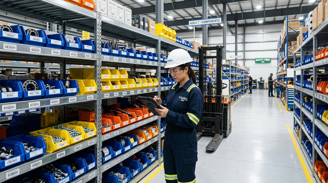 MRO Products