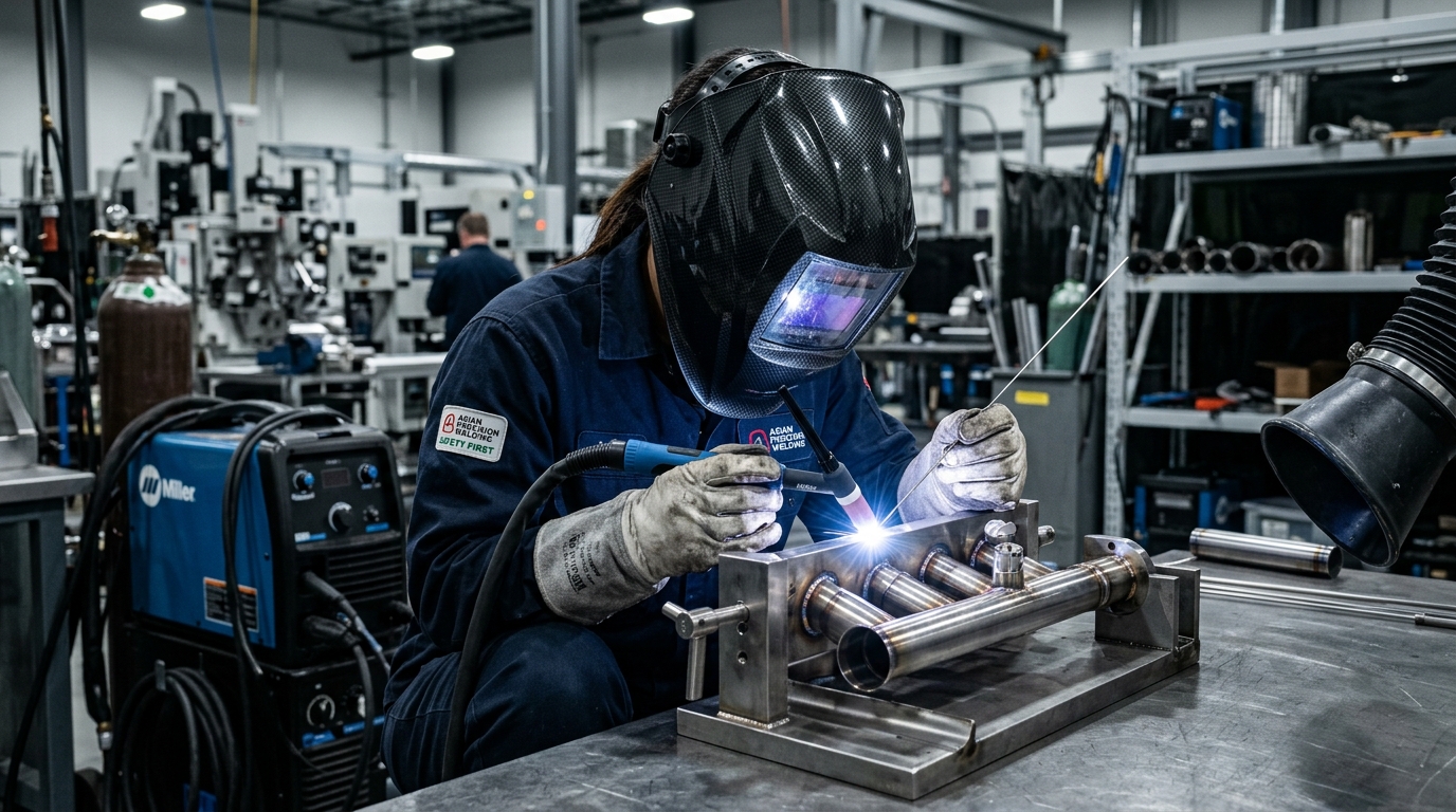 Welding Products
